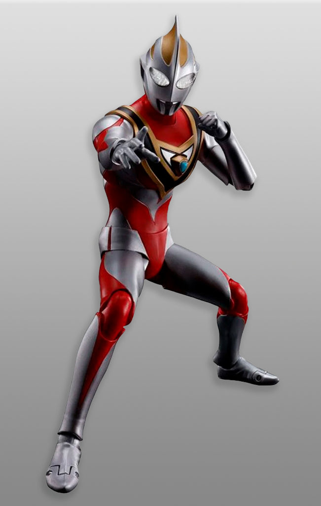 Figura Ultraman Gaia V2 - Ultraman - S.H.Figuarts - Bandai
