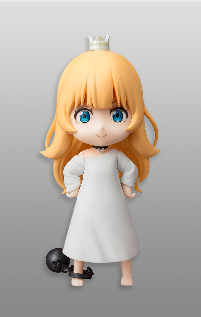 Figura Princess - Tis Time for Torture - Figuarts Mini - Bandai