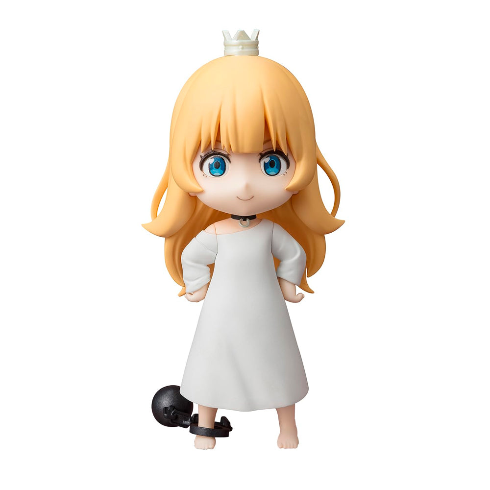Figura Princess - Tis Time for Torture - Figuarts Mini - Bandai