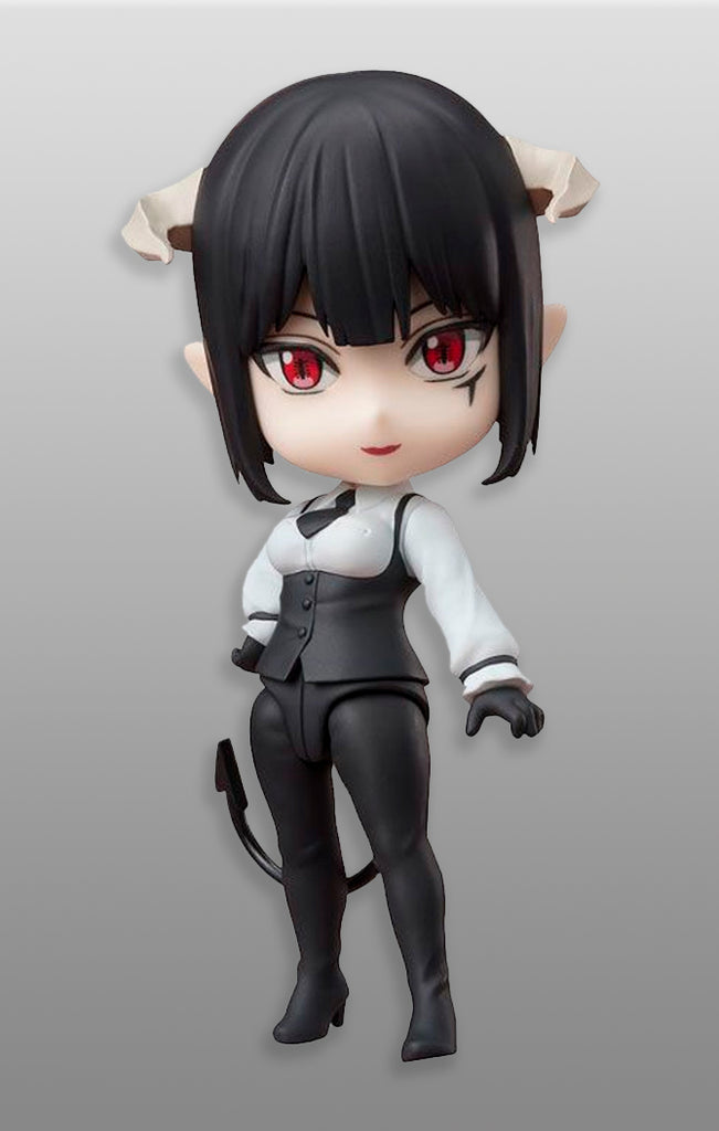 Figura Torture Tortura - Tis Time for Torture - Figuarts Mini - Bandai