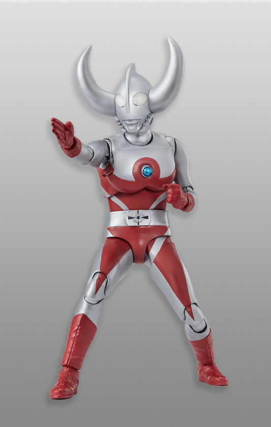 Figura Father of Ultra - Ultraman Ace - S.H.Figuarts - Bandai