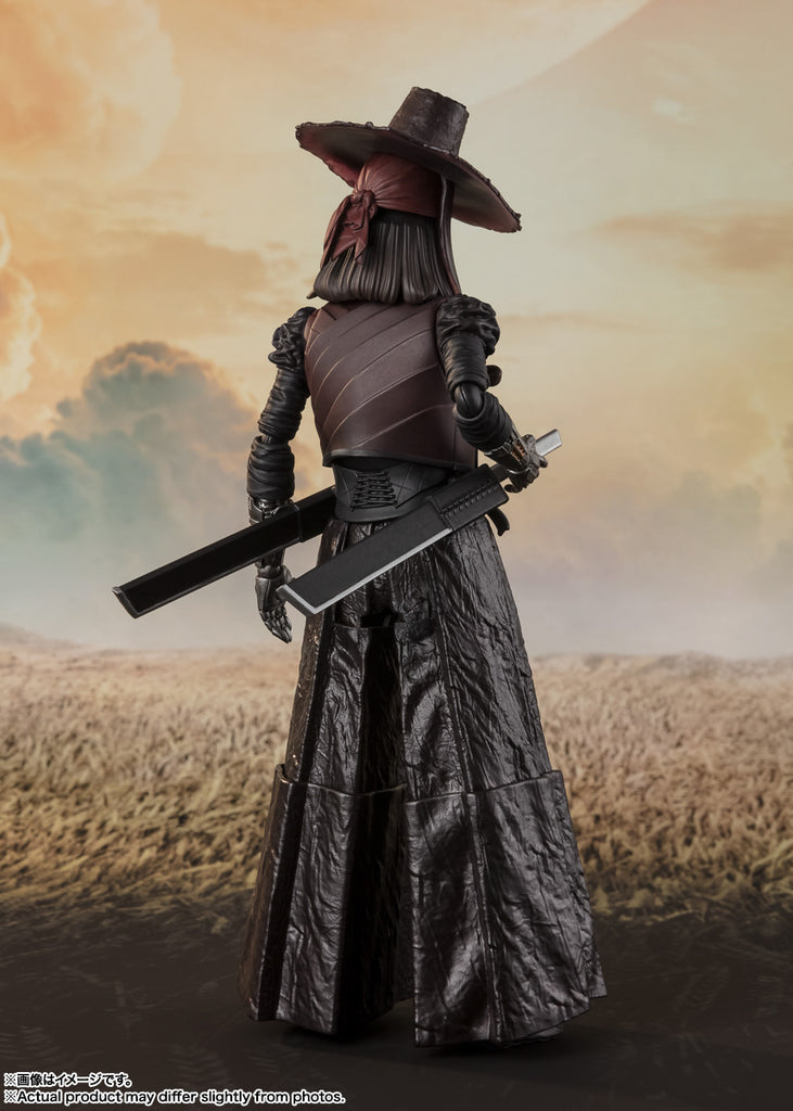 Figura Nemesis - Rebel Moon Part One A Child of Fire - S.H.Figuarts - Bandai