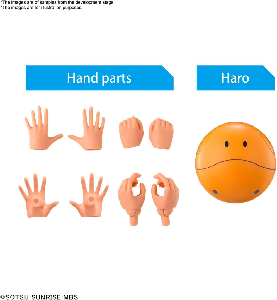 Suletta Mercury - Gundam - Figure Rise Standard - Bandai