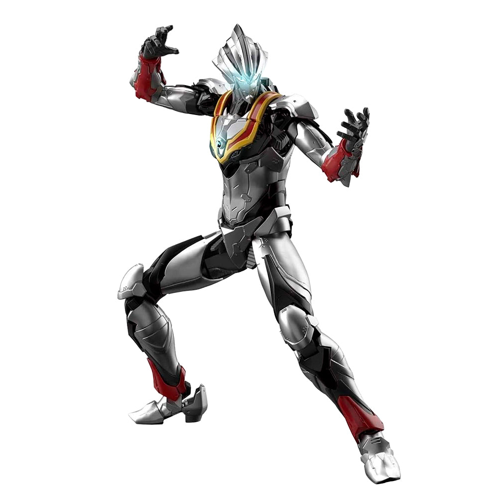 Ultraman Suit Evil Tiga Action - Ultraman - Figure Rise Standard - Bandai