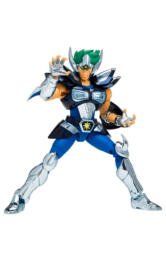 Figura Whale Moses - Os Cavaleiros do Zodíaco - Cloth Myth - Bandai