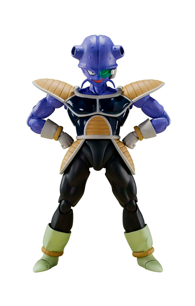 Figura Kyewi - Dragon Ball Z - S.H.Figuarts - Bandai