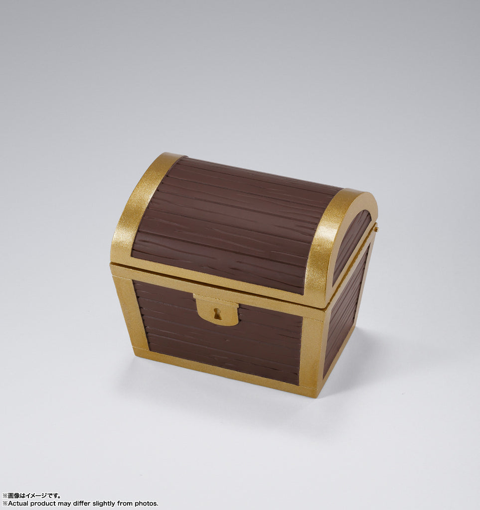 Figura Nami Romance Dawn - One Piece - S.H.Figuarts - Bandai