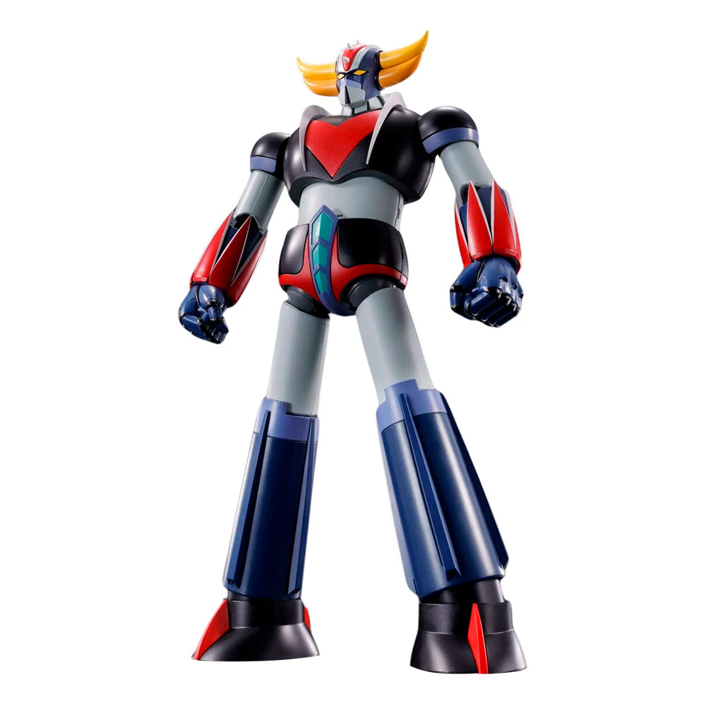 Figura GX-76SP Grendizer Anime Color - UFO Robo Grendizer - Soul of Chogokin - Bandai