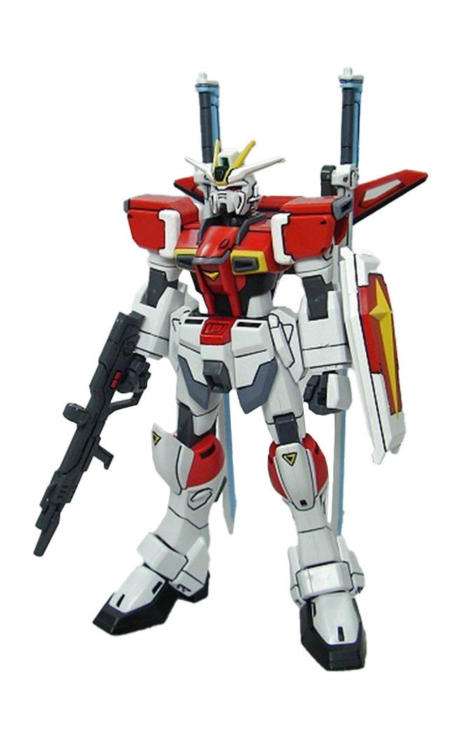 ZGMF-X56S Sword Impulse Gundam - Gundam - HG 1/144 - Bandai – Iron