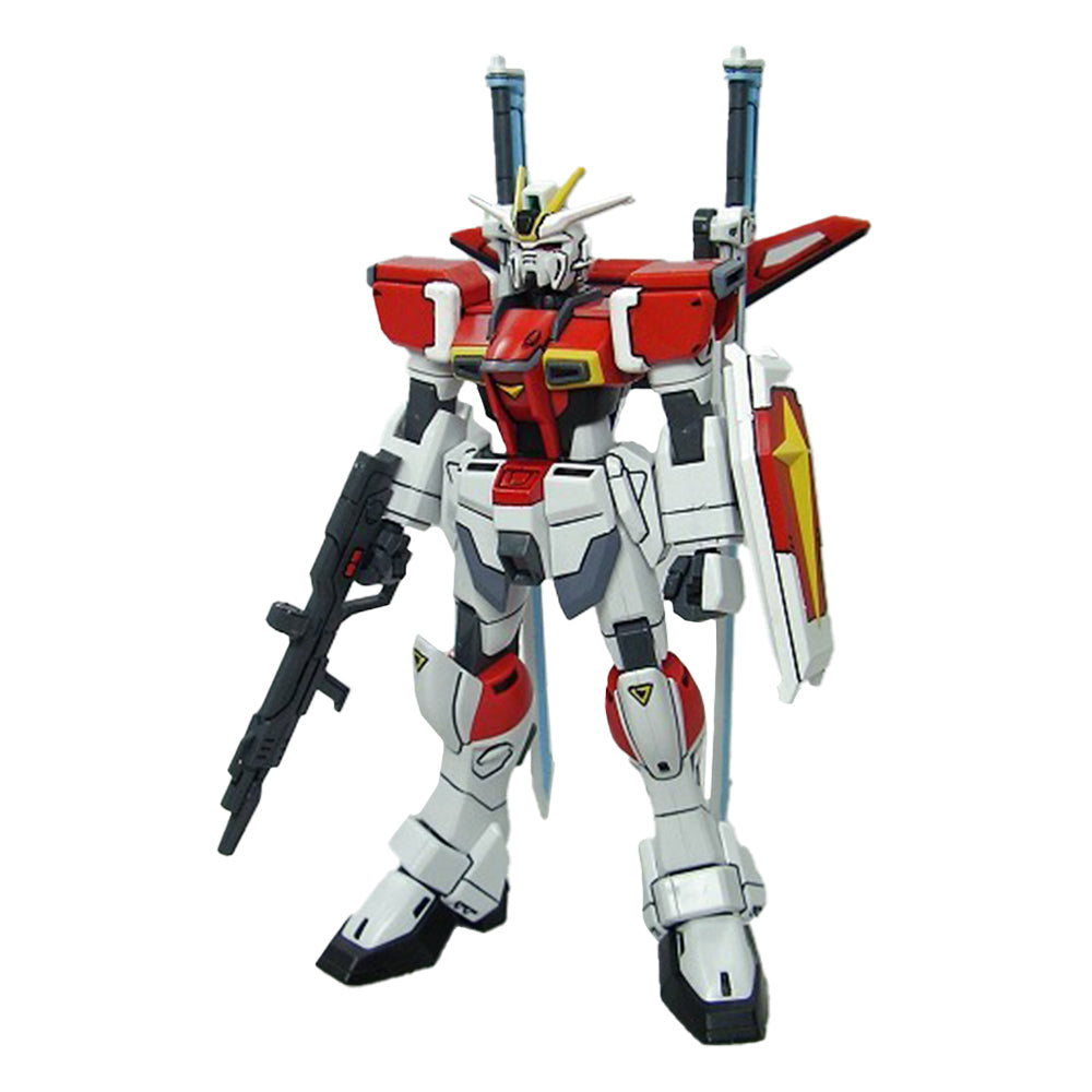 ZGMF-X56S Sword Impulse Gundam - Gundam - HG 1/144 - Bandai