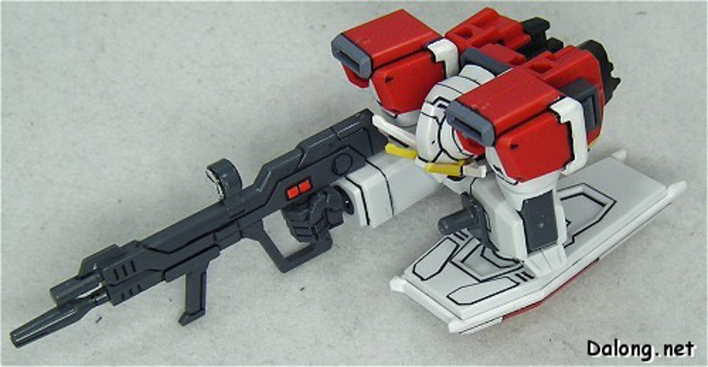 ZGMF-X56S Sword Impulse Gundam - Gundam - HG 1/144 - Bandai