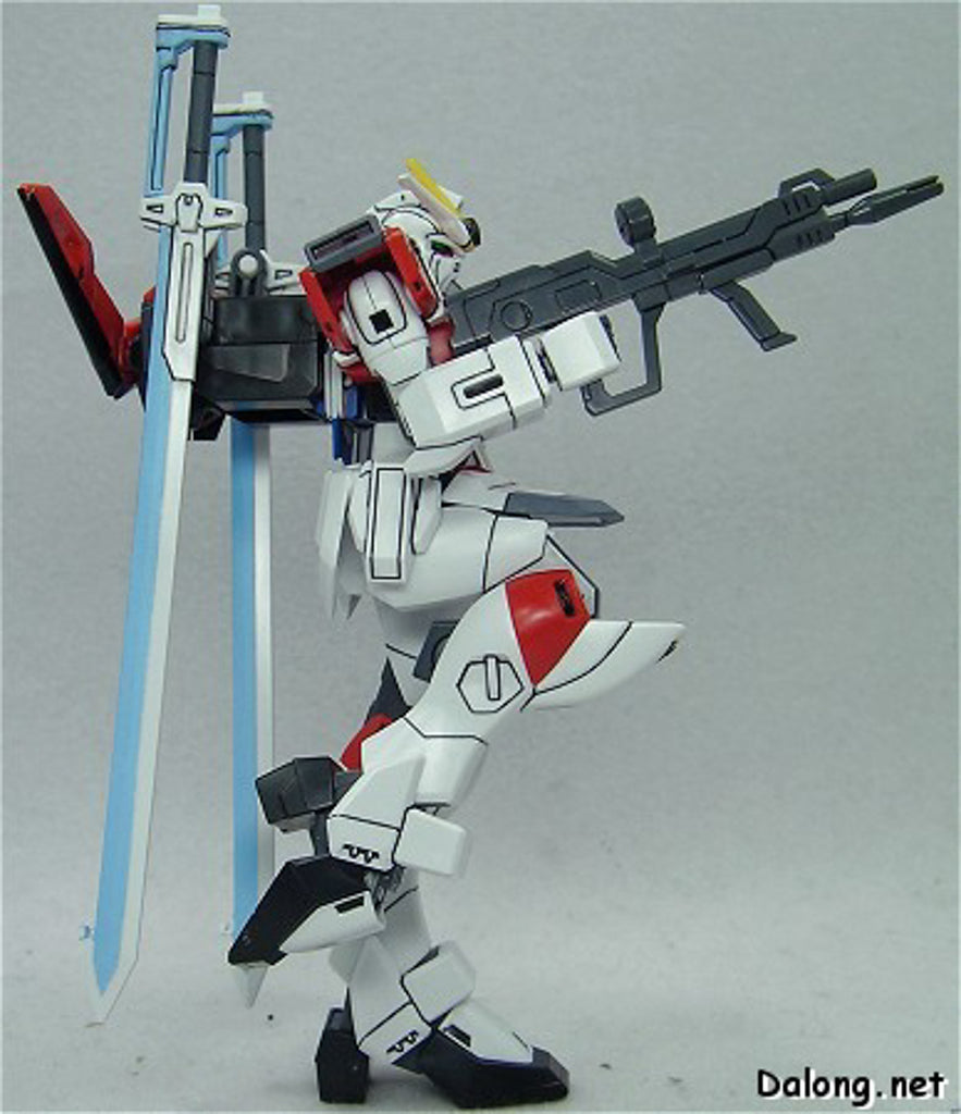 ZGMF-X56S Sword Impulse Gundam - Gundam - HG 1/144 - Bandai