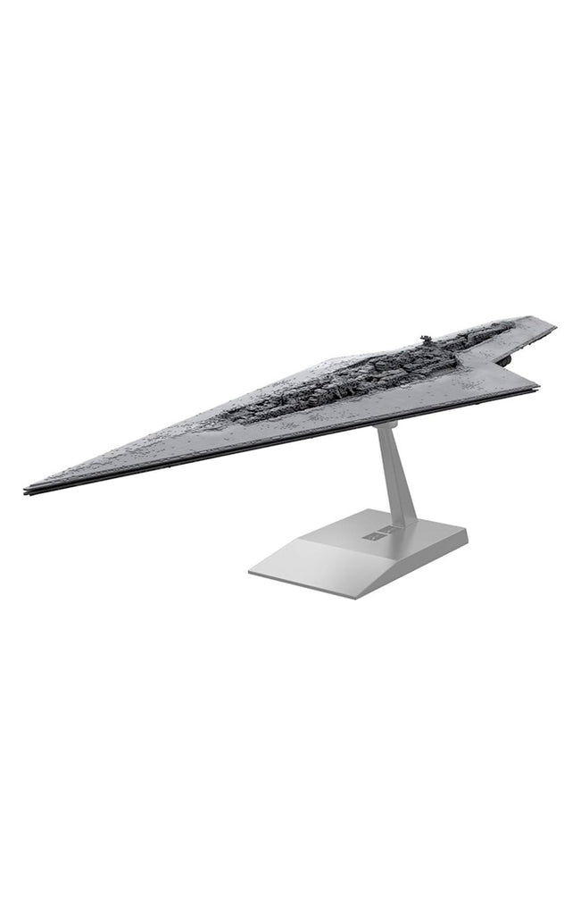 Super Star Destroyer Vehicle Model 06 - Star Wars - Model Kit - Bandai