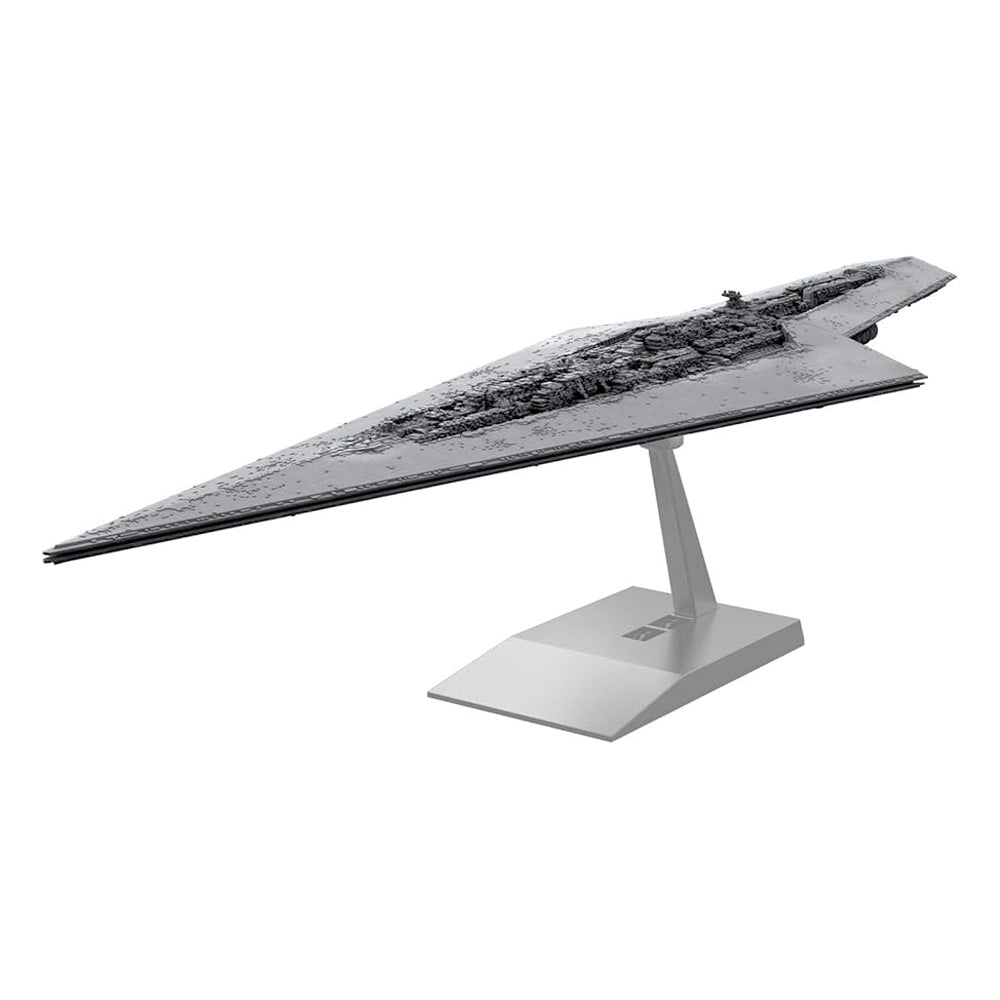 Super Star Destroyer Vehicle Model 06 - Star Wars - Model Kit - Bandai