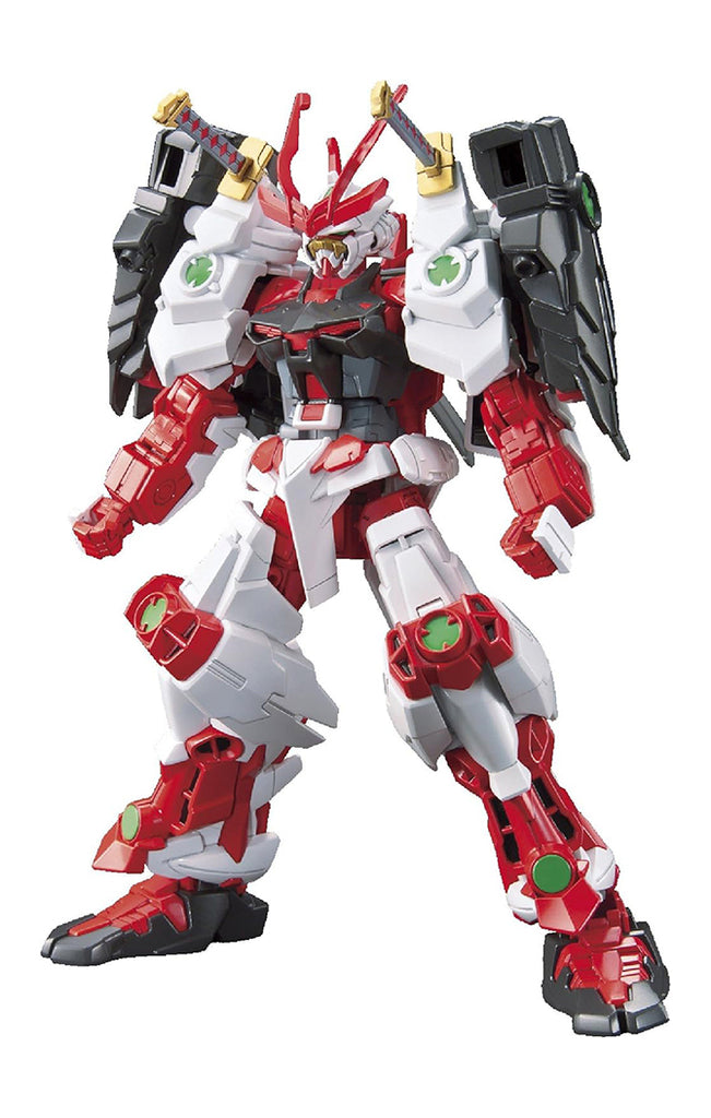 Sengoku Astray Gundam - Gundam - HGBF 1/144 - Bandai