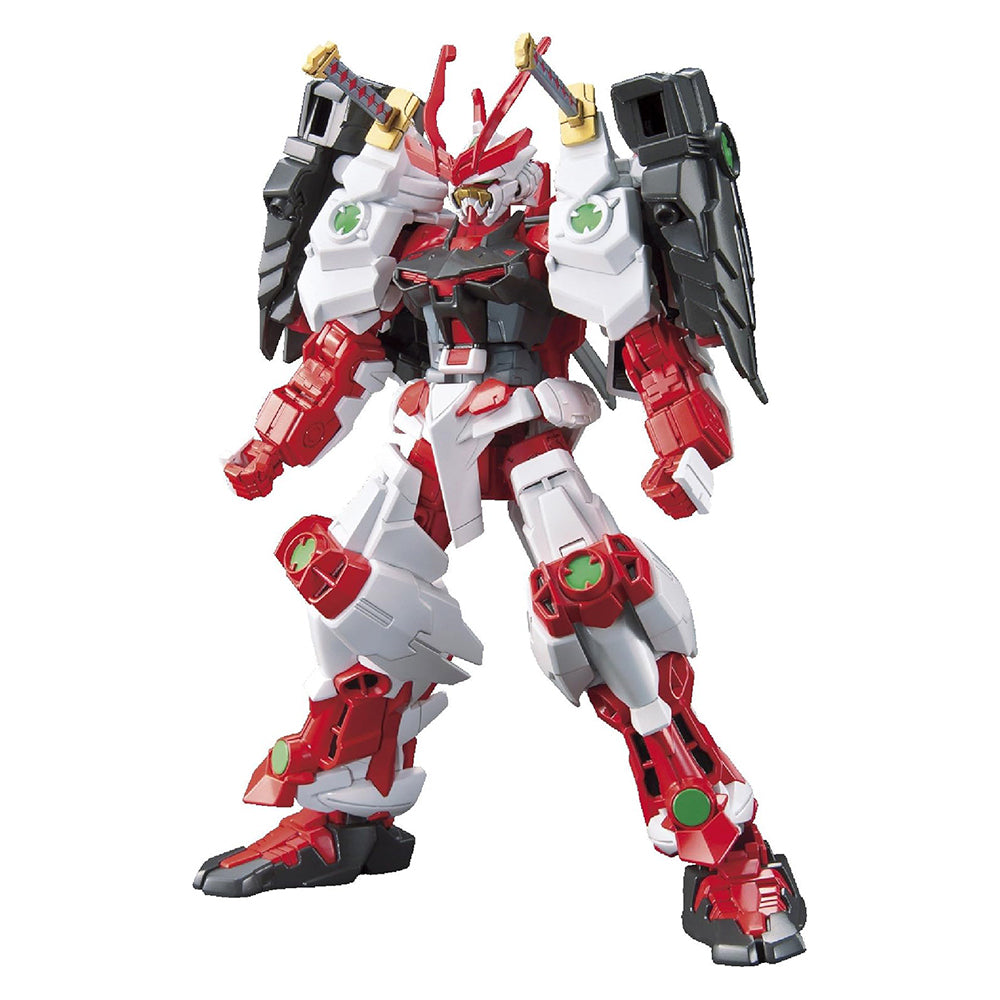 Sengoku Astray Gundam - Gundam - HGBF 1/144 - Bandai