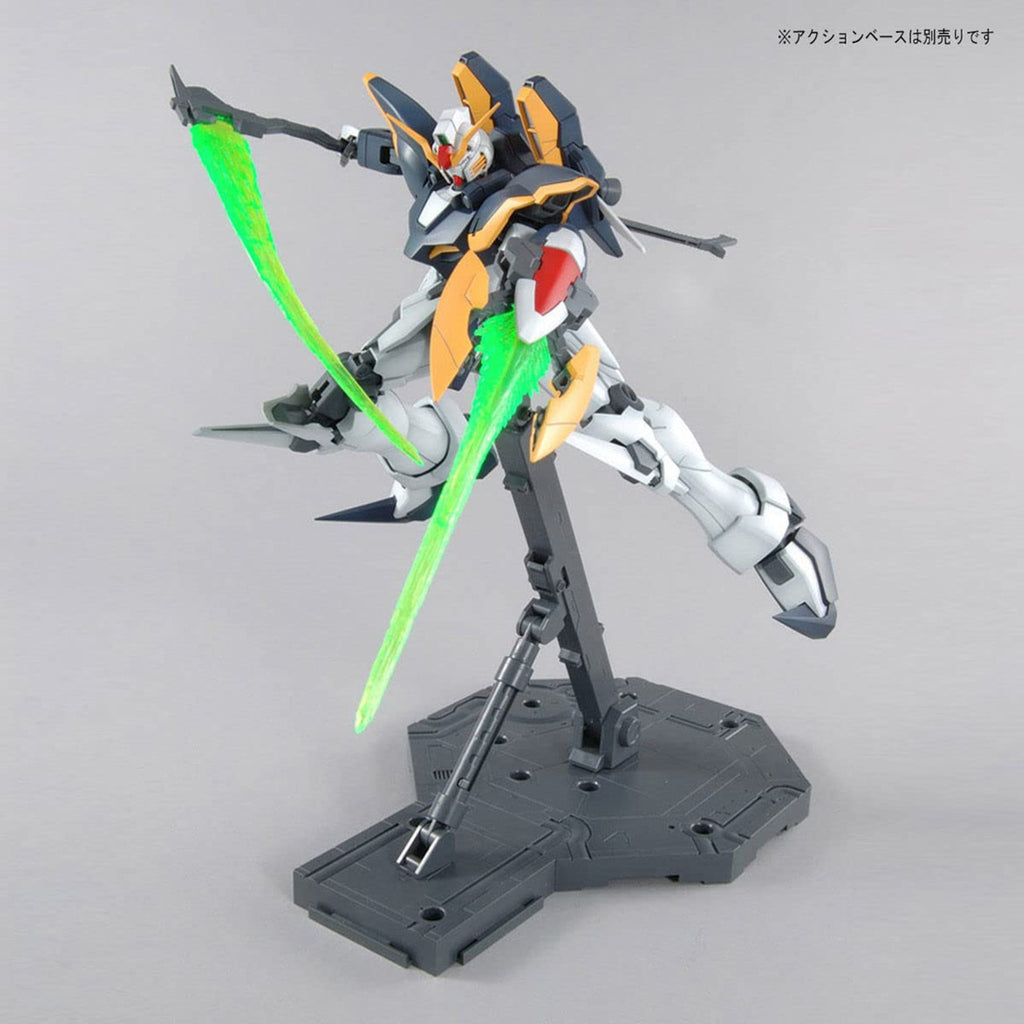 Gundam Deathscythe Hell EW Ver. - Gundam - MG 1/100 - Bandai