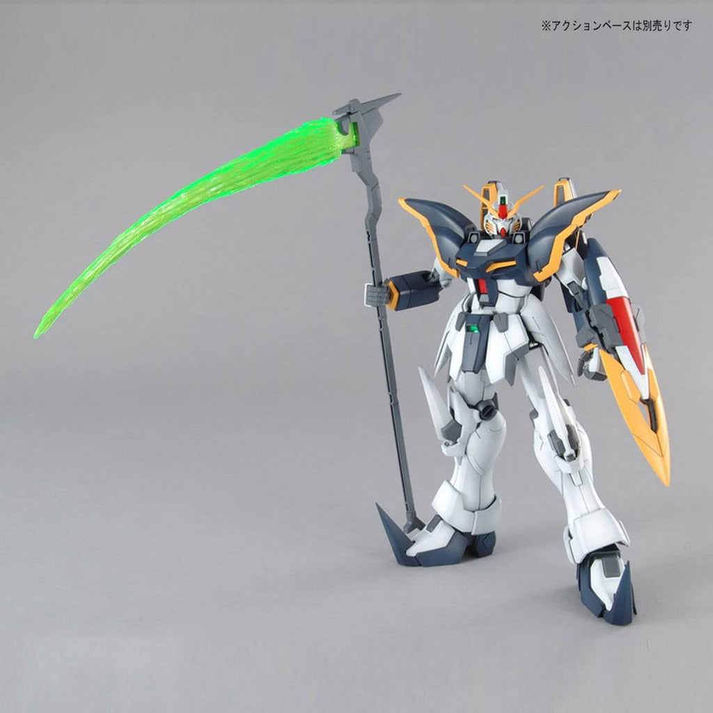 Gundam Deathscythe Hell EW Ver. - Gundam - MG 1/100 - Bandai