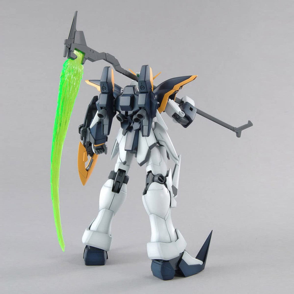 Gundam Deathscythe Hell EW Ver. - Gundam - MG 1/100 - Bandai