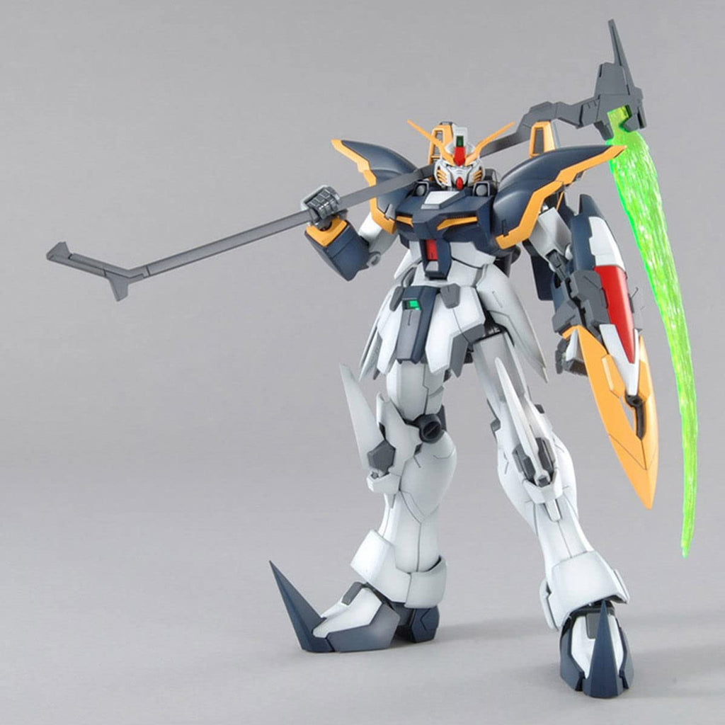 Gundam Deathscythe Hell EW Ver. - Gundam - MG 1/100 - Bandai