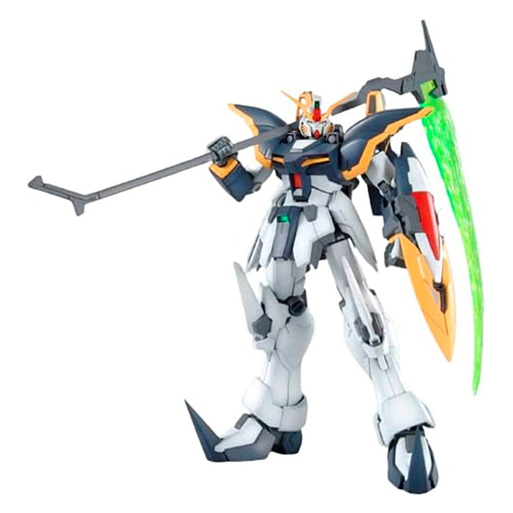 Gundam Deathscythe Hell EW Ver. - Gundam - MG 1/100 - Bandai