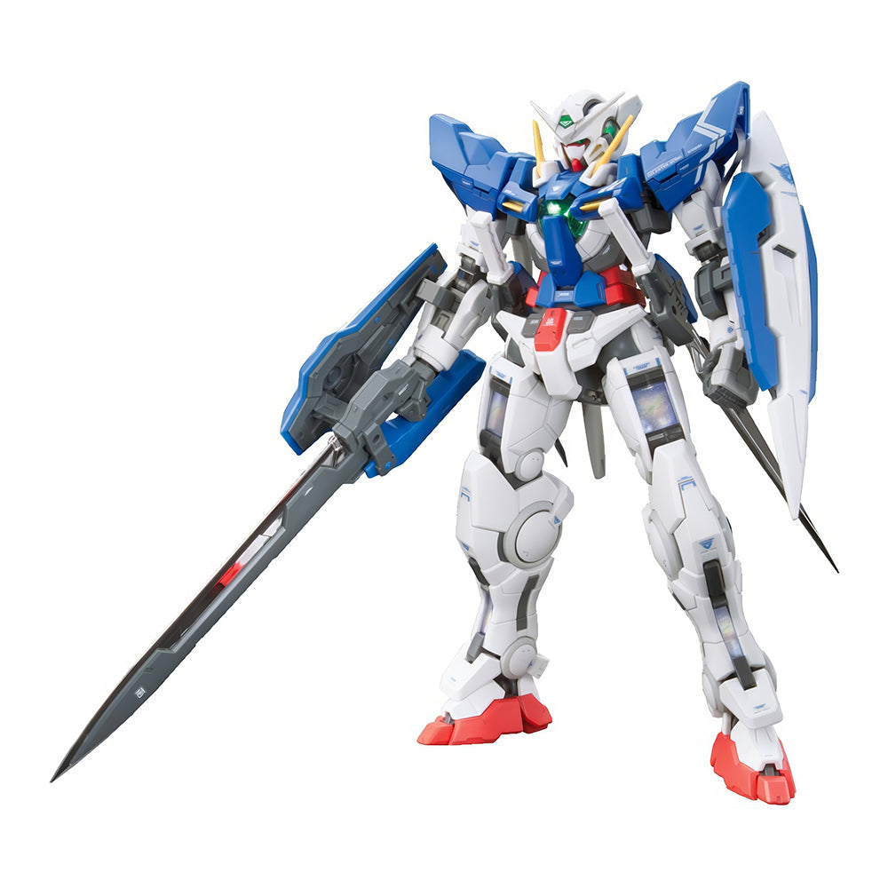 Exia - Gundam - RG 1/144  - Bandai