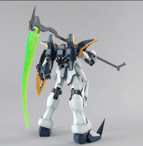 XXXG-01D Gundam Deathscythe EW Ver. - Gundam - MG 1/100 - Bandai