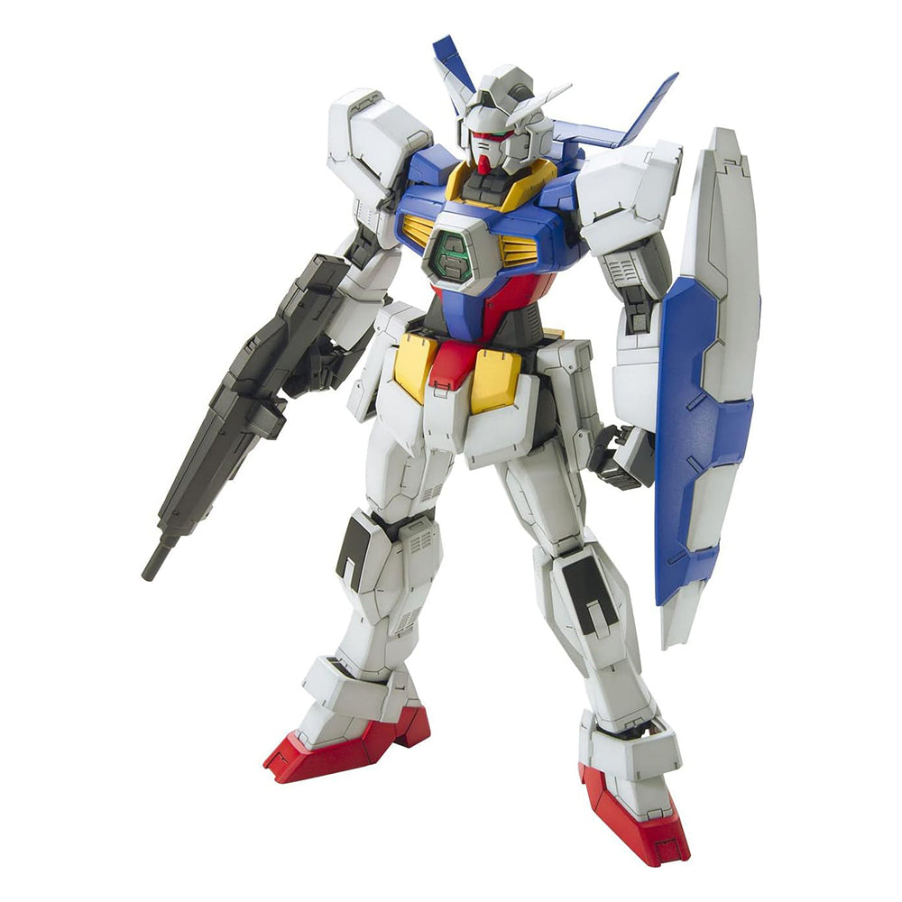 Gundam Age-1 Normal - Gundam - MG 1/100 - Bandai