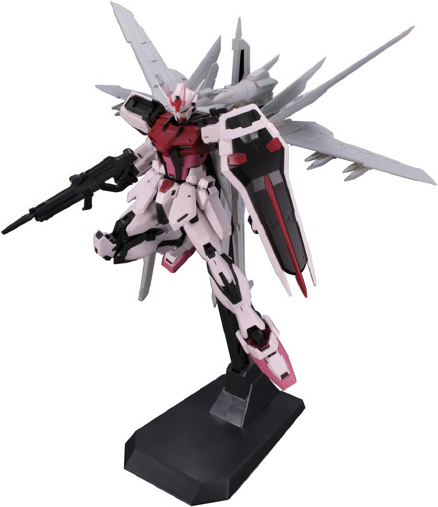 Strike Rouge Ootori Unit Ver. RM - Gundam - MG 1/100 - Bandai