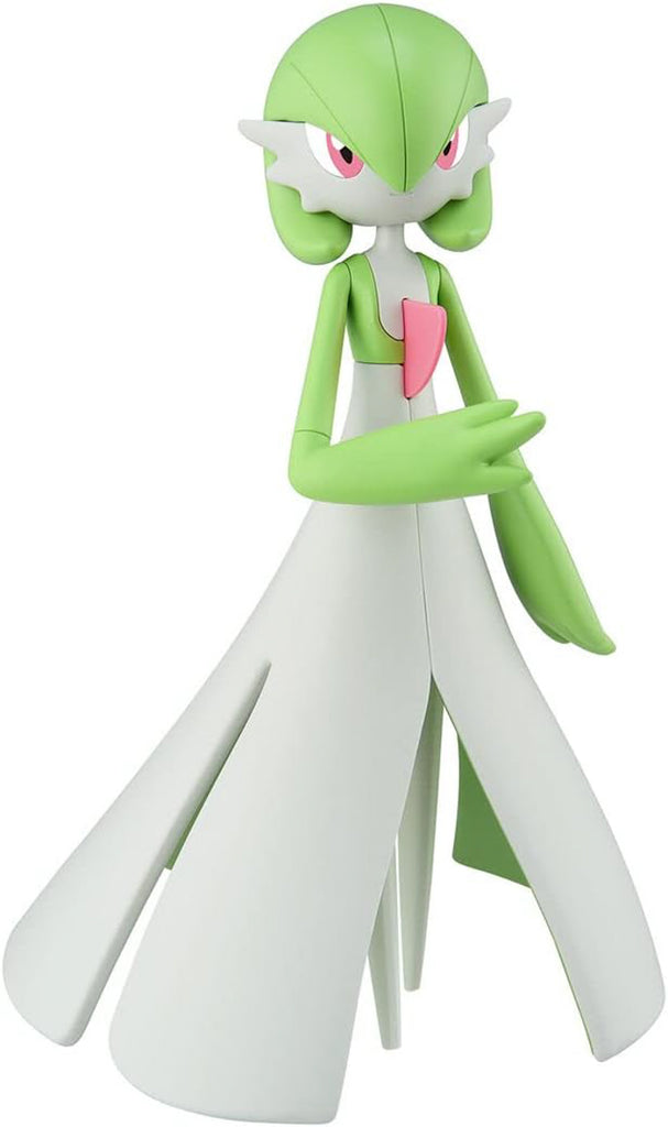 Gardevoir - Pokemon - Plastic Model Kit - Bandai
