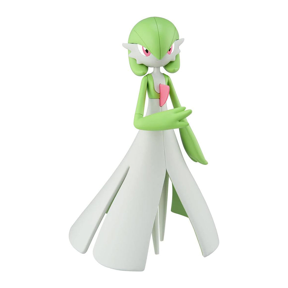 Gardevoir - Pokemon - Plastic Model Kit - Bandai