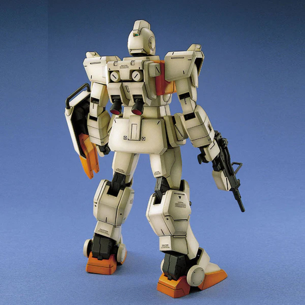 RGM-79G GM Ground Type - Gundam - MG 1/100 - Bandai