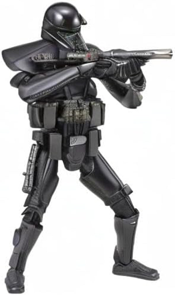 Death Trooper - Star Wars - Model Kit 1/12 - Bandai