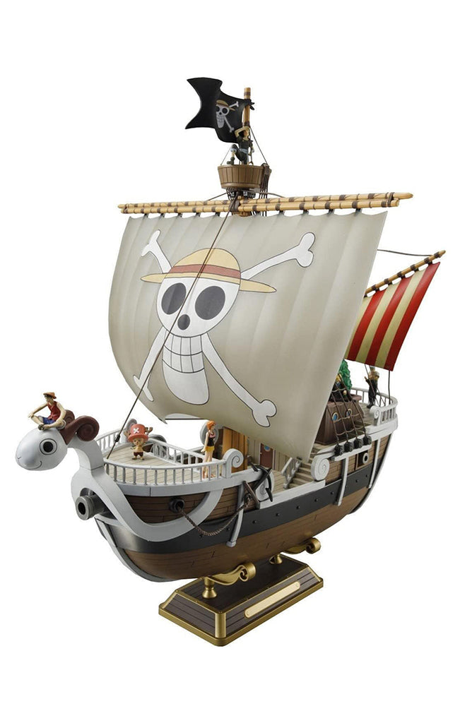 Going Merry - One Piece - Model Kit - Bandai