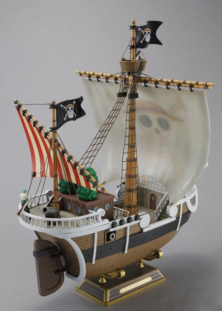 Going Merry - One Piece - Model Kit - Bandai