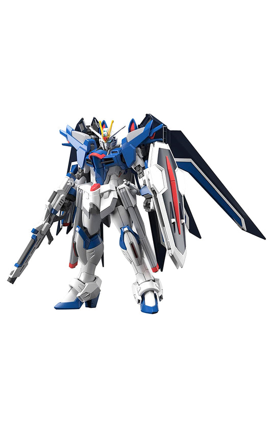 Rising Freedom Gundam - Gundam - HG 1/144 - Bandai