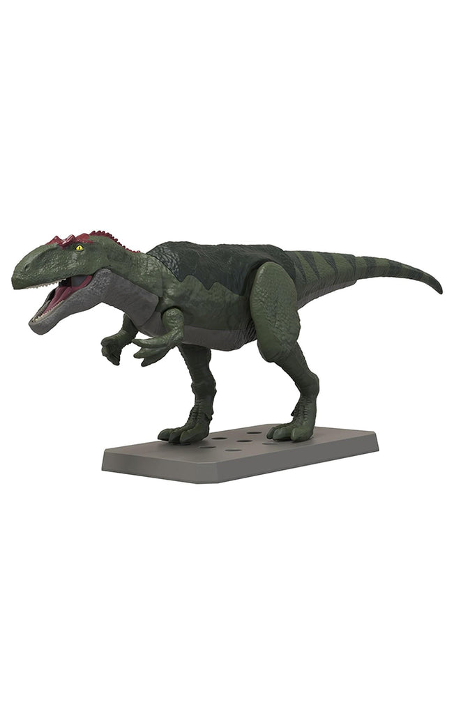 Giganotosaurus - Plannosaurus - Plastic Model Kit - Bandai