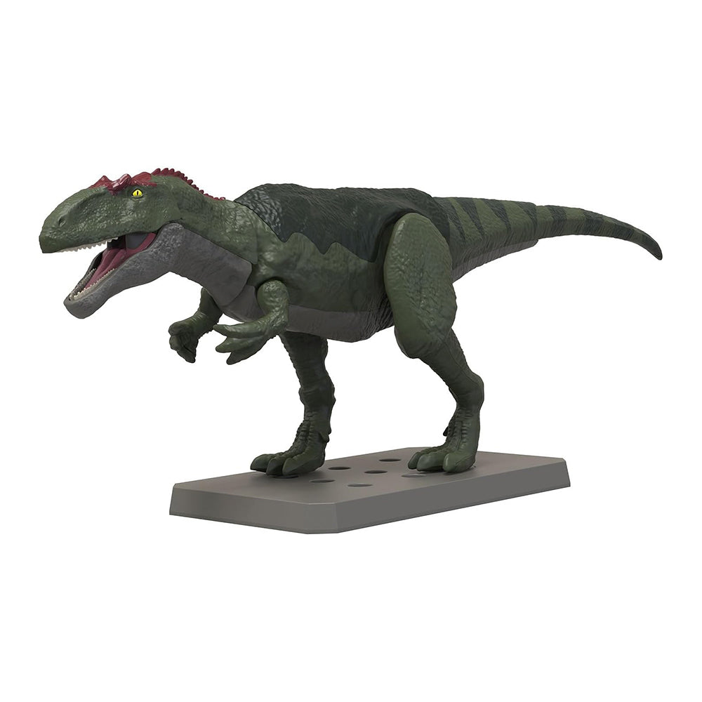 Giganotosaurus - Plannosaurus - Plastic Model Kit - Bandai