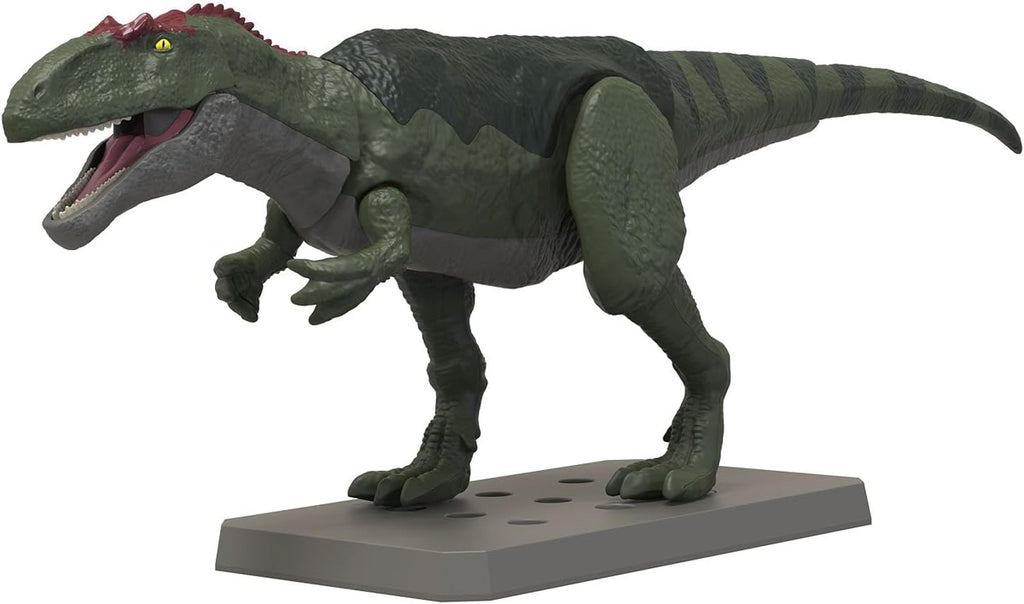 Giganotosaurus - Plannosaurus - Plastic Model Kit - Bandai