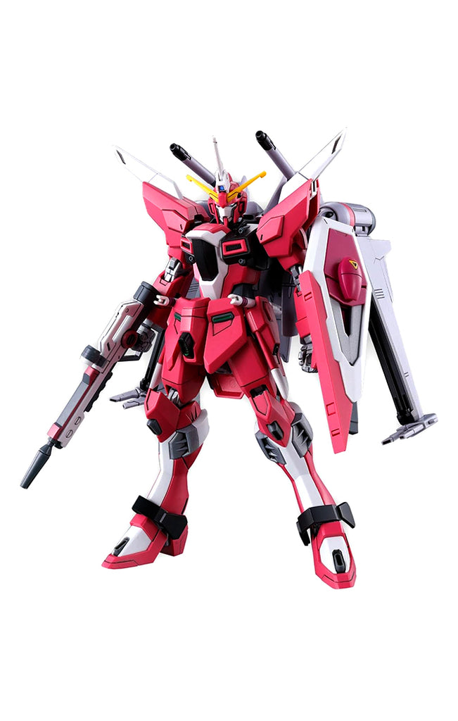 Infinite Justice Gundam Type II - Gundam - HG 1/144 - Bandai
