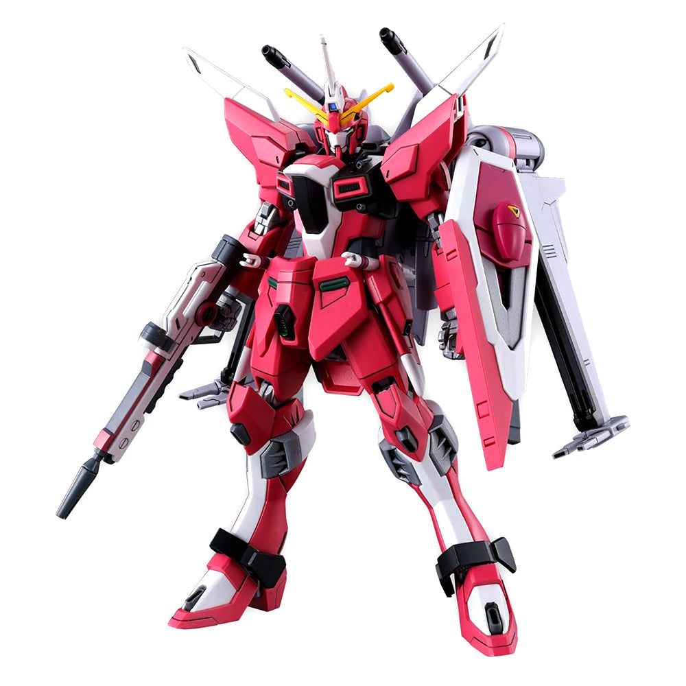 Infinite Justice Gundam Type II - Gundam - HG 1/144 - Bandai