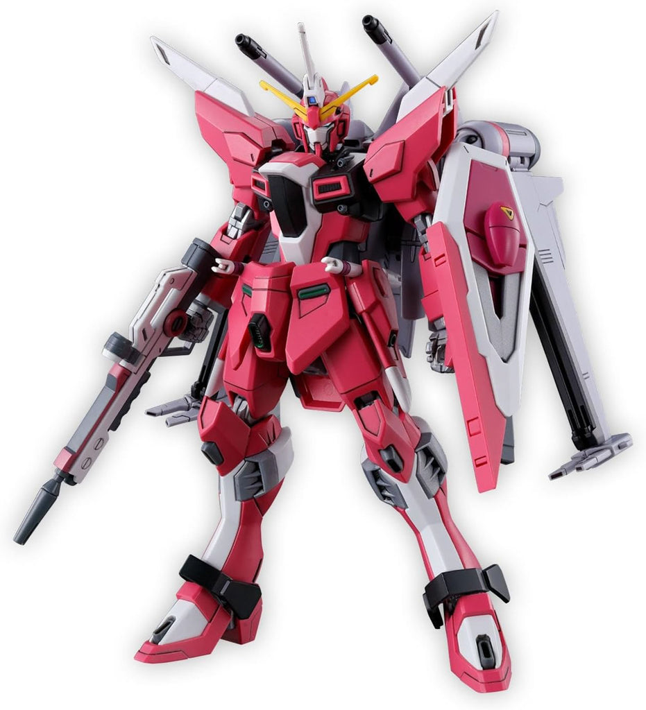 Infinite Justice Gundam Type II - Gundam - HG 1/144 - Bandai