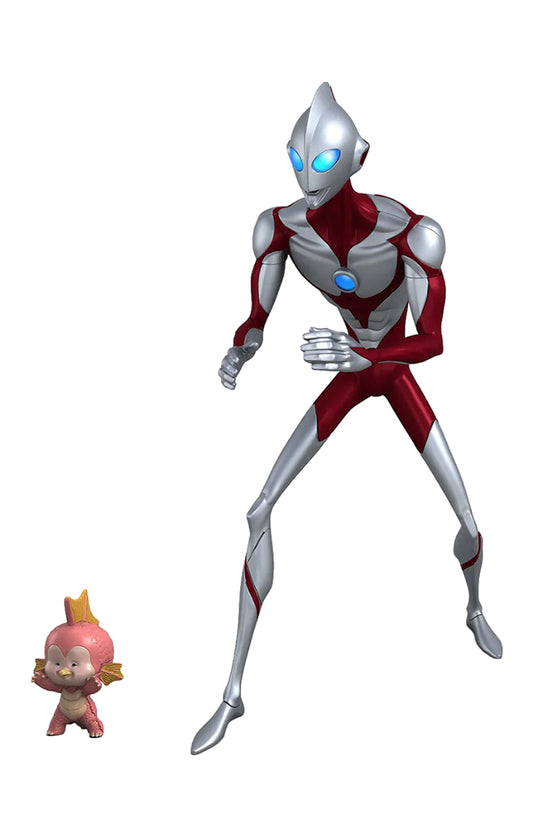 Ultraman Rising - Ultraman - Entry Grade - Bandai