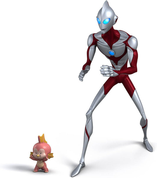 Ultraman Rising - Ultraman - Entry Grade - Bandai