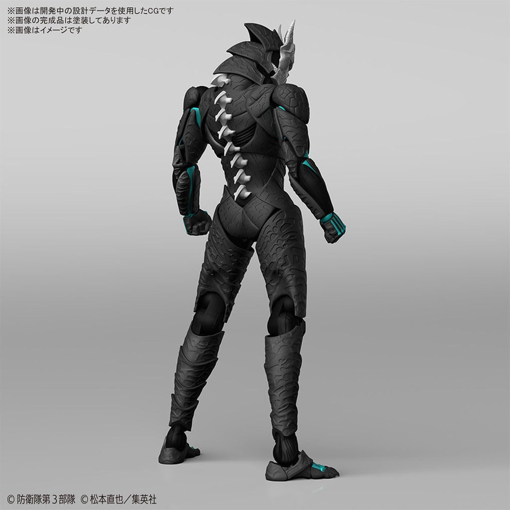 Kaiju No8 - Kaiju No.8 - Rise Standard - Bandai