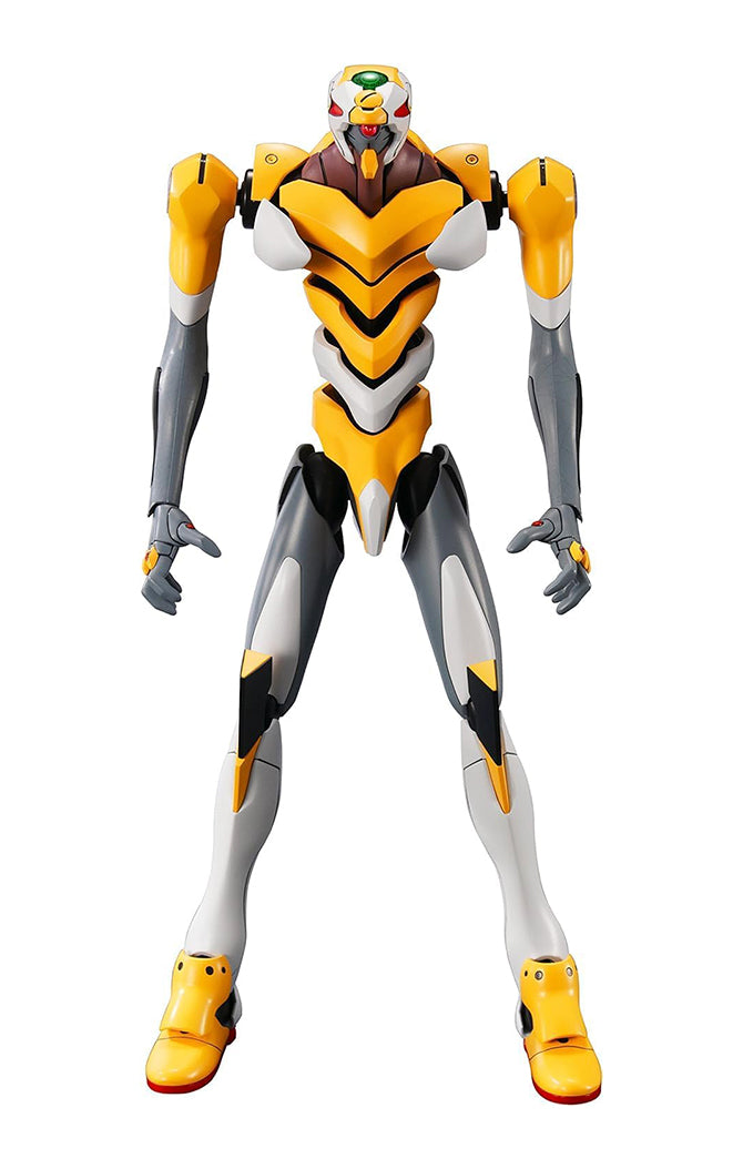 EVA 00 New Movie Ver - Evangelion - HG 1/144 - Bandai – Iron