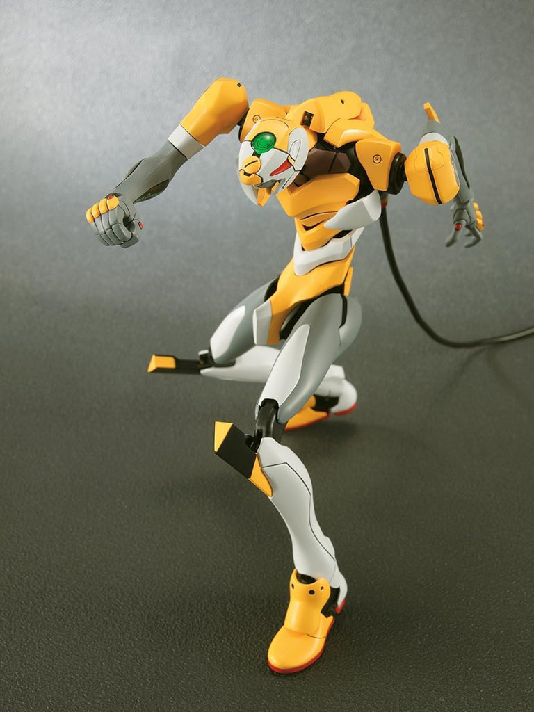 EVA 00 New Movie Ver - Evangelion - HG 1/144 - Bandai