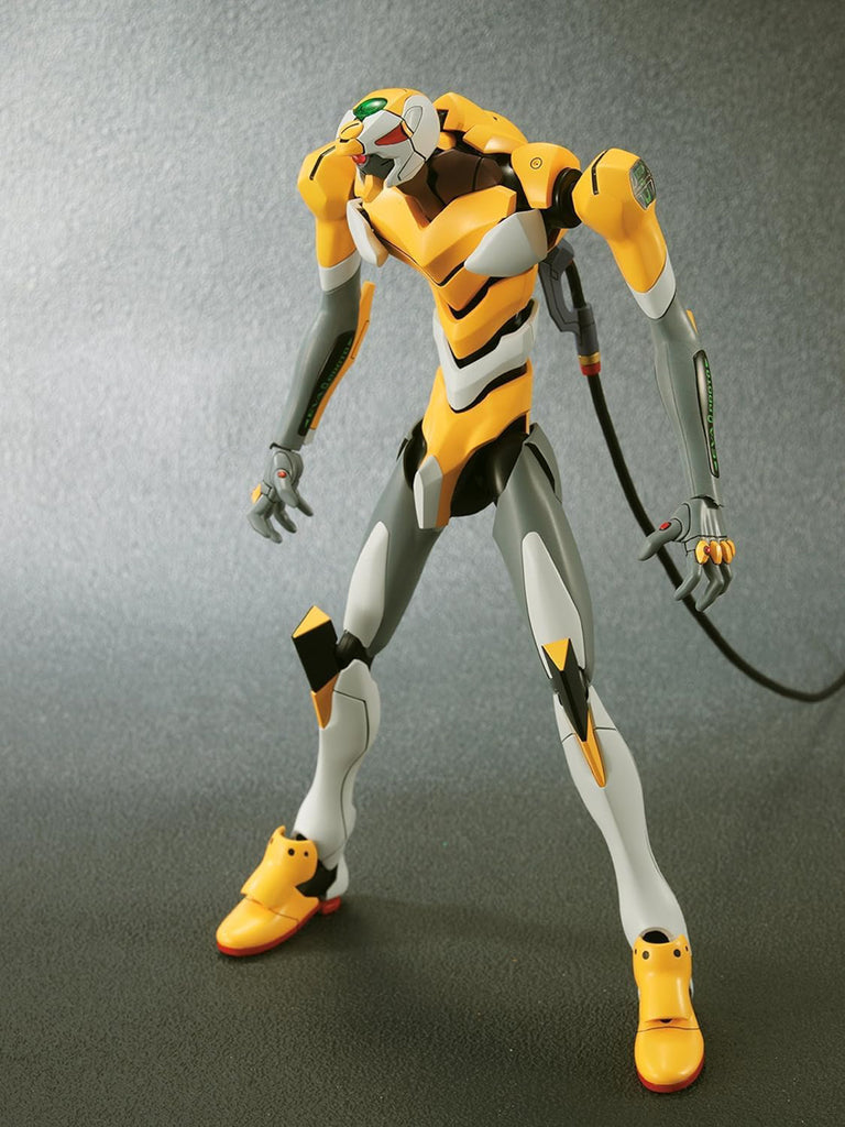 EVA 00 New Movie Ver - Evangelion - HG 1/144 - Bandai