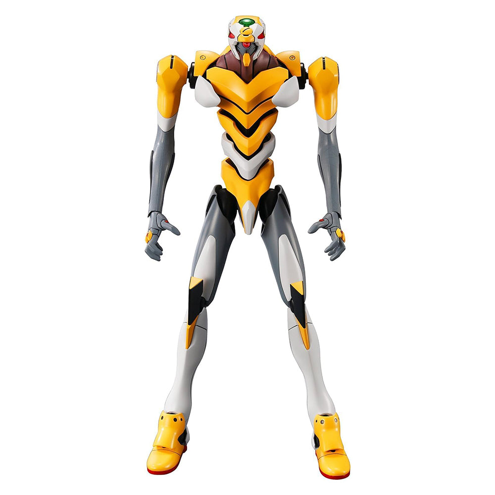 EVA 00 New Movie Ver - Evangelion - HG 1/144 - Bandai