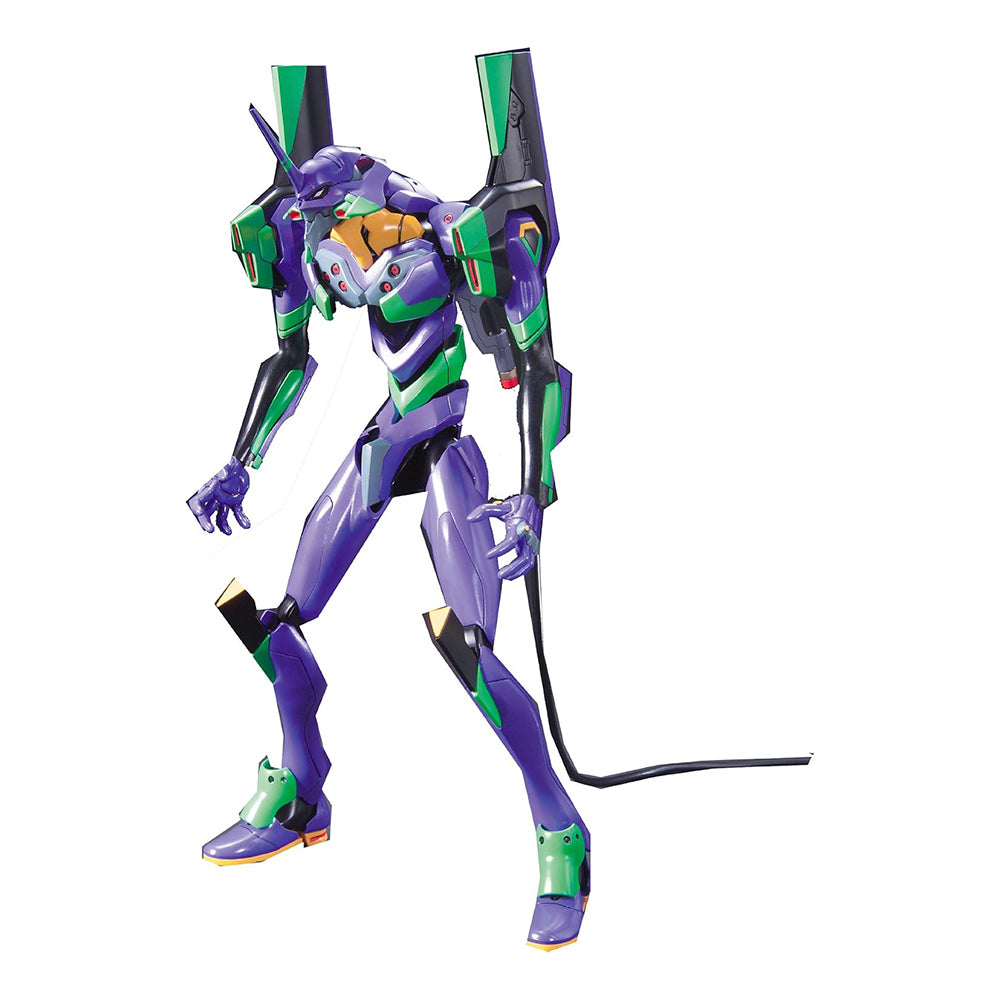 EVA 01 New Movie HA Ver - Evangelion - HG 1/144 - Bandai